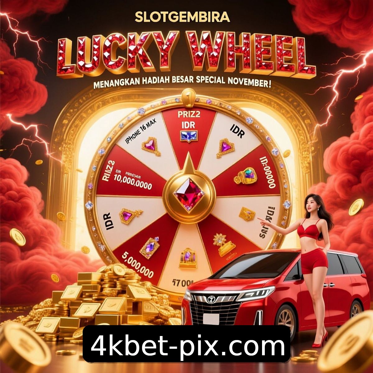 PIX Instantâneo 4kbet